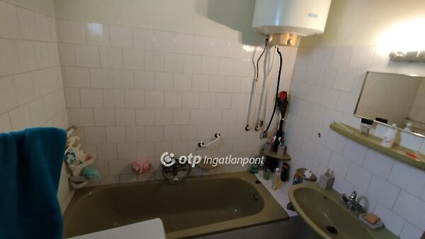 Eladó ház Jászfelsőszentgyörgy