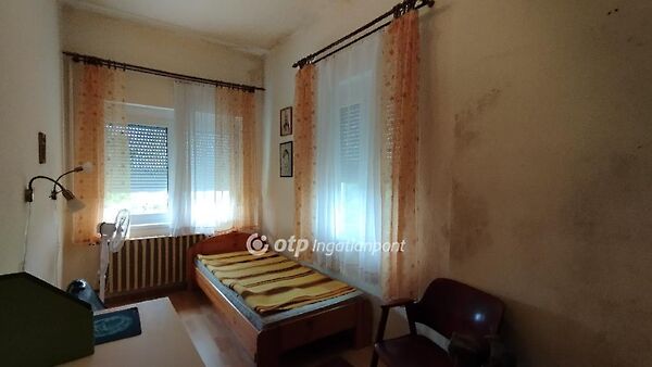 Eladó ház Jászfelsőszentgyörgy