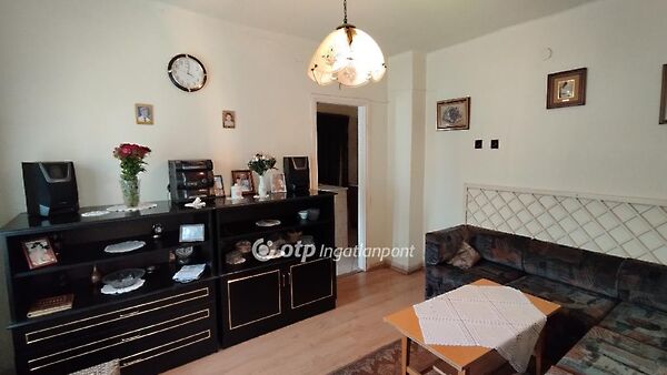 Eladó ház Jászfelsőszentgyörgy