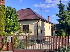 Eladó ház Debrecen