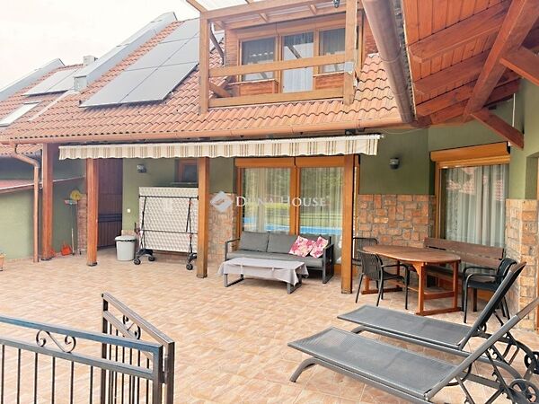 Eladó ház Kozármisleny