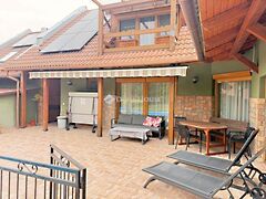 Eladó ház Kozármisleny