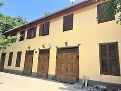 Eladó üzleti Bóly