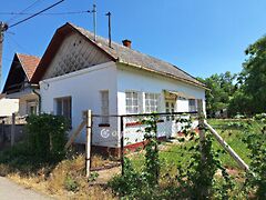 Eladó ház Tiszaszentimre