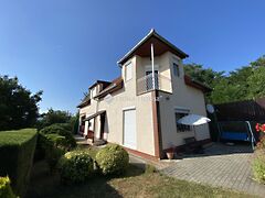 Eladó ház Pécs