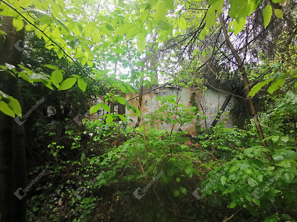 Eladó nyaraló Őrtilos