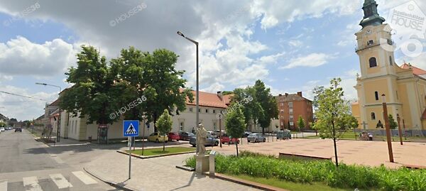 Eladó üzleti Kiskunmajsa