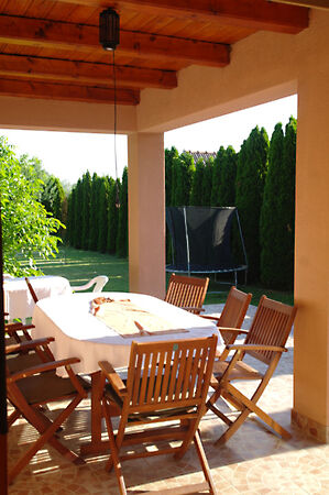 Eladó ház Hajdúsámson