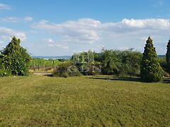 Eladó földterület Balatonfüred