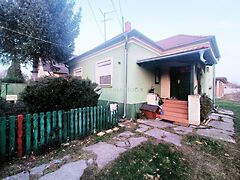 Eladó ház Mosonmagyaróvár