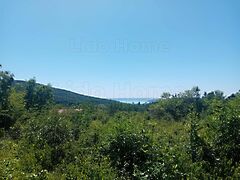 Eladó földterület Balatonfüred