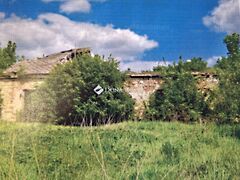 Eladó földterület Alcsútdoboz