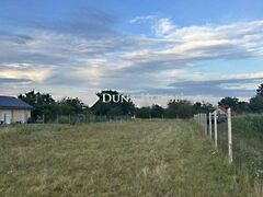 Eladó földterület Nagykozár