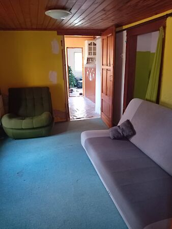 Eladó ház Gyomaendrőd, Fűzfás zúg