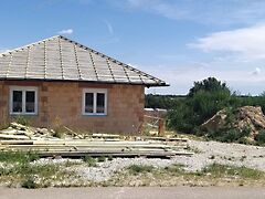 Eladó ház Kópháza