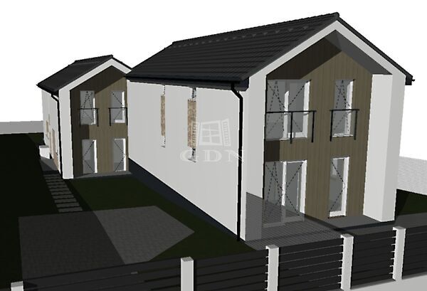 Eladó ház Budapest, XXII. kerület