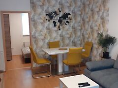 Kiadó lakás Pécs, Zsolnay negyed