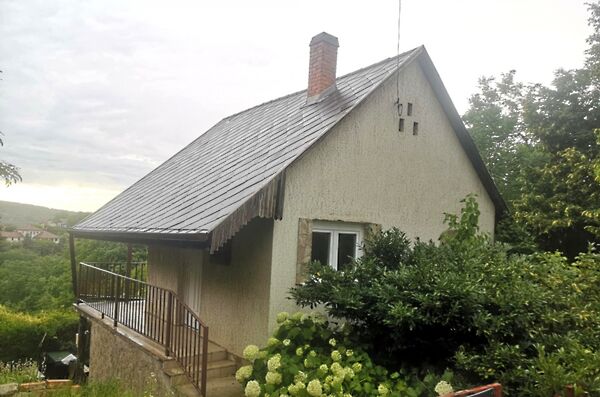 Eladó ház Zalaegerszeg