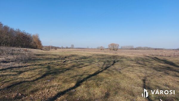 Eladó ipari Hosszúpályi