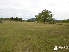 Eladó földterület Balatonfüred
