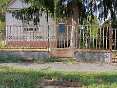 Eladó ház Nagykanizsa