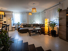 Eladó ház Szolnok, Szandaszőlős