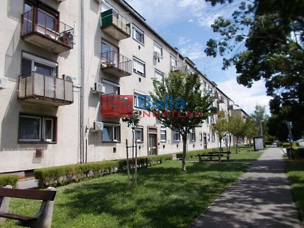 Eladó lakás Szigetszentmiklós