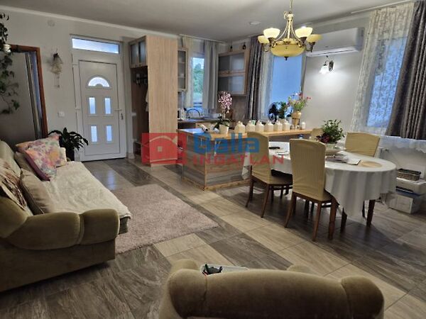 Eladó ház Galgamácsa