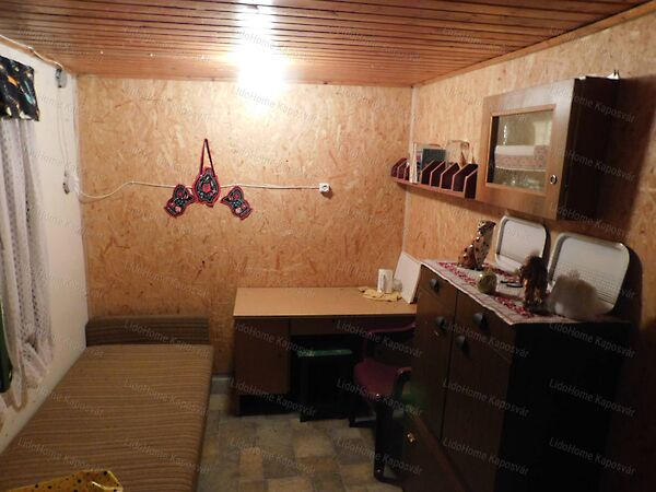 Eladó földterület Somogyaszaló