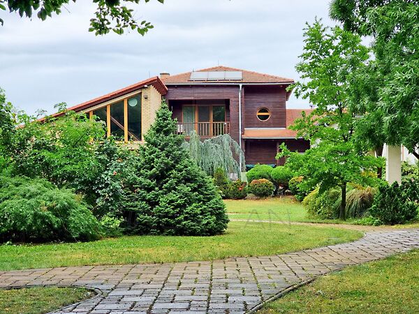 Eladó ház Szombathely, Olad