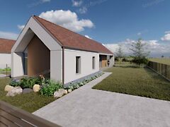 Eladó ház Nagycenk