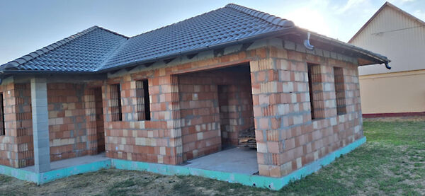 Eladó ház Nyáregyháza