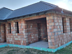 Eladó ház Nyáregyháza