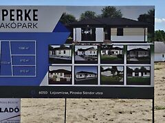 Eladó földterület Lajosmizse