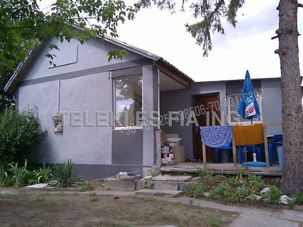 Eladó ház Tápiószentmárton