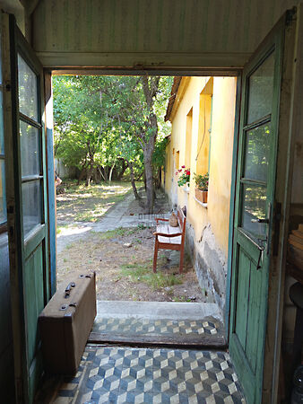 Eladó ház Pusztamiske