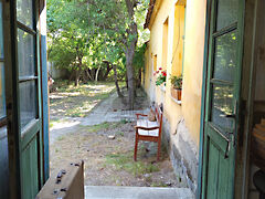 Eladó ház Pusztamiske