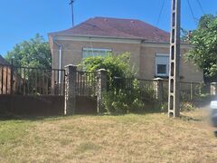 Eladó ház Bokod