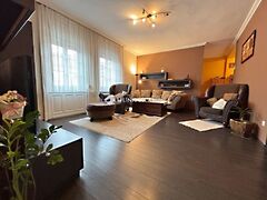 Eladó lakás Szombathely