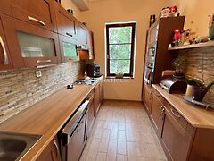 Eladó lakás Szombathely