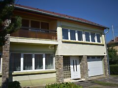 Eladó ház Szentgotthárd