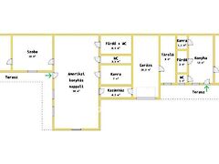 Eladó ház Jászfényszaru