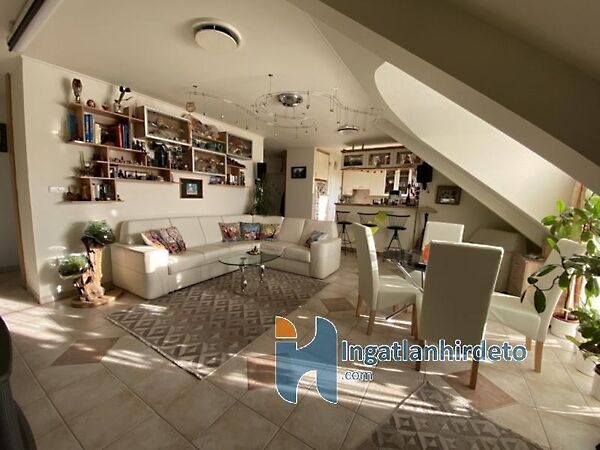 Eladó lakás Budapest, XXI. kerület