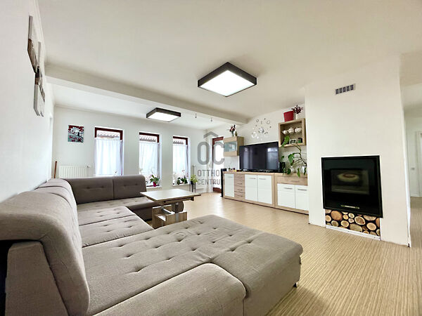 Eladó ház Szárföld