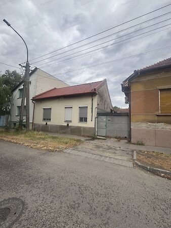 Eladó ház Budapest, XXIII. kerület