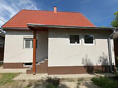 Eladó ház Szigetszentmiklós