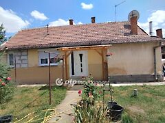 Eladó ház Jászjákóhalma
