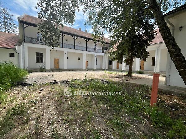 Eladó ház Szécsény