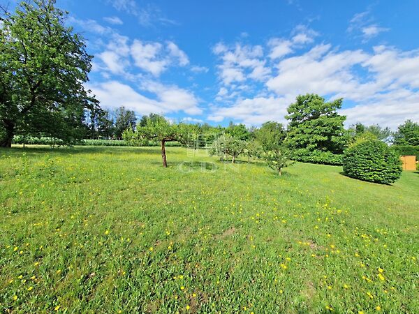 Eladó földterület Boncodfölde