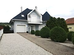 Eladó ház Gyenesdiás